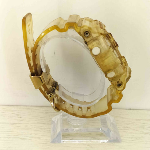 カシオ CASIO G-SHOCK GA835E 35th メンズ FREE