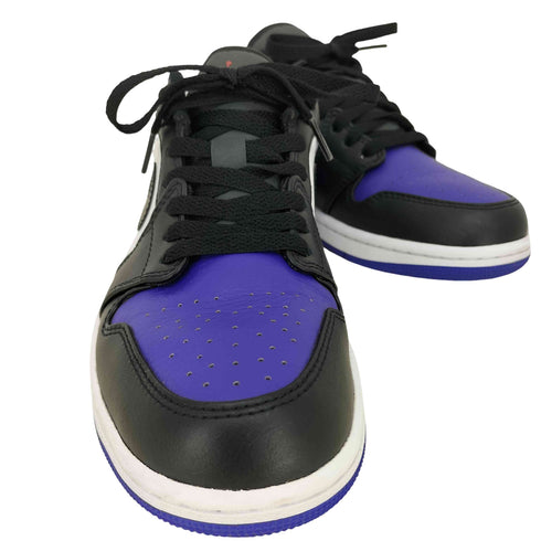 ナイキ NIKE Air Jordan 1 Low Bright Concord メンズ JPN:25.5