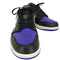 ナイキ NIKE Air Jordan 1 Low Bright Concord メンズ JPN:25.5