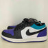 ナイキ NIKE Air Jordan 1 Low Bright Concord メンズ JPN:25.5