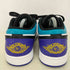 ナイキ NIKE Air Jordan 1 Low Bright Concord メンズ JPN:25.5