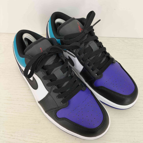 ナイキ NIKE Air Jordan 1 Low Bright Concord メンズ JPN:25.5