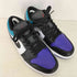 ナイキ NIKE Air Jordan 1 Low Bright Concord メンズ JPN:25.5