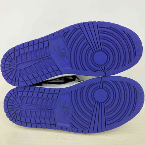 ナイキ NIKE Air Jordan 1 Low Bright Concord メンズ JPN:25.5