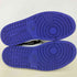 ナイキ NIKE Air Jordan 1 Low Bright Concord メンズ JPN:25.5