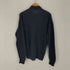 オーラリー AURALEE BABY SURI ALPACA SHEER KNIT SHIRT CARDIGA メンズ JPN:4