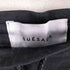 SUESADA パイピングロープ切替ジョグイージーパンツ サイドレース レディース 1