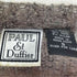 PAUL&DUFFIER ウール ナイロン 混 モヘア シャギー ニット レディース import:S