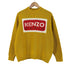 ケンゾー KENZO Knitted Jumper レディース import:XS