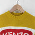 ケンゾー KENZO Knitted Jumper レディース import:XS