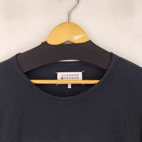 メゾンマルタンマルジェラ Maison Martin Margiela 10 S/S コットンシャツ メンズ EUR:48