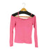 ジャックムス JACQUEMUS チャームロゴ L/S トップス レディース import:M
