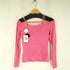 ジャックムス JACQUEMUS チャームロゴ L/S トップス レディース import:M