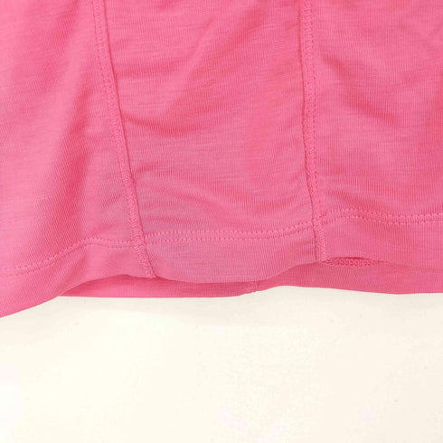 ジャックムス JACQUEMUS チャームロゴ L/S トップス レディース import:M