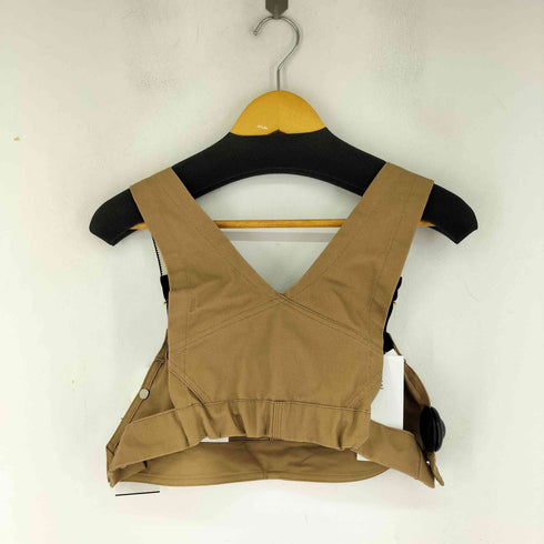 サカイ Sacai 23AW BRA TOP レディース