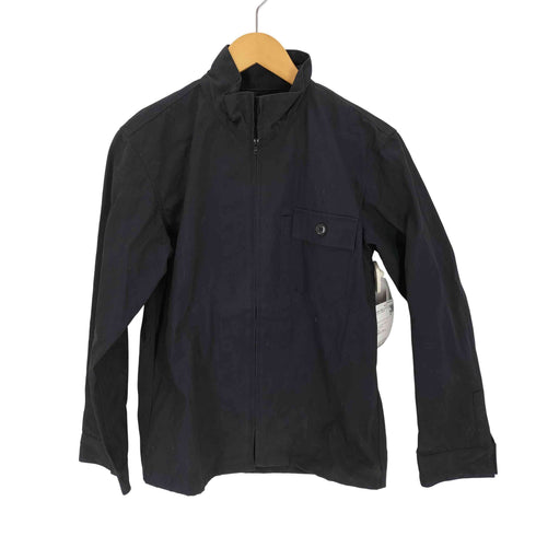 ラドメスメンズビギ Radmess MENS BIGI OLD ジップアップシャツブルゾン メンズ JPN:M