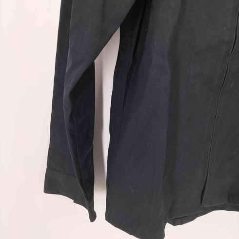 ラドメスメンズビギ Radmess MENS BIGI OLD ジップアップシャツブルゾン メンズ JPN:M
