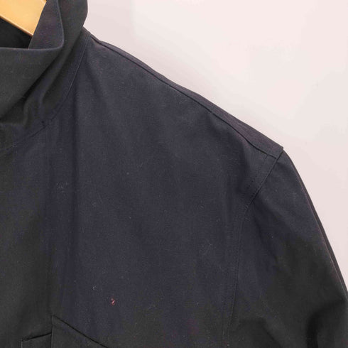 ラドメスメンズビギ Radmess MENS BIGI OLD ジップアップシャツブルゾン メンズ JPN:M