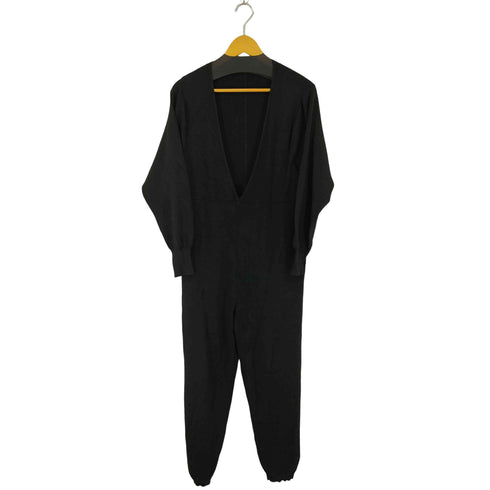 yo BIOTOP Knit rompers ニットロンパース レディース FREE