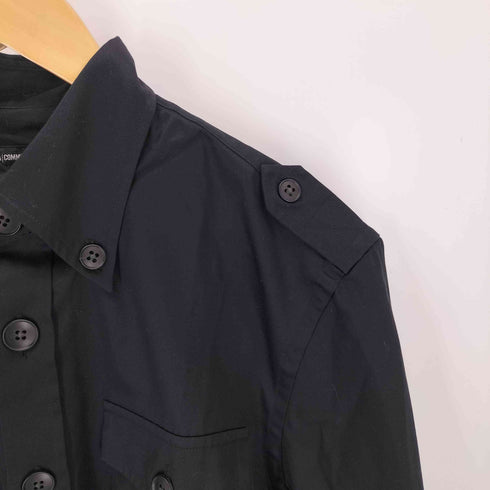 コムサイズム COMME CA ISM 00S ミリタリーシャツ メンズ JPN:46