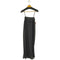 lingerie SHEER CAMI LONG DRESS レディース