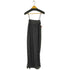 lingerie SHEER CAMI LONG DRESS レディース