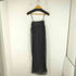 lingerie SHEER CAMI LONG DRESS レディース