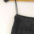 lingerie SHEER CAMI LONG DRESS レディース