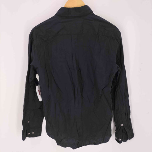 ニコル NICOLE OLD リップストップシャツ メンズ JPN:50