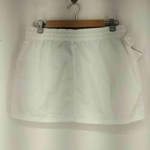 ザラ ZARA ミニ カーゴスカート レディース US L
