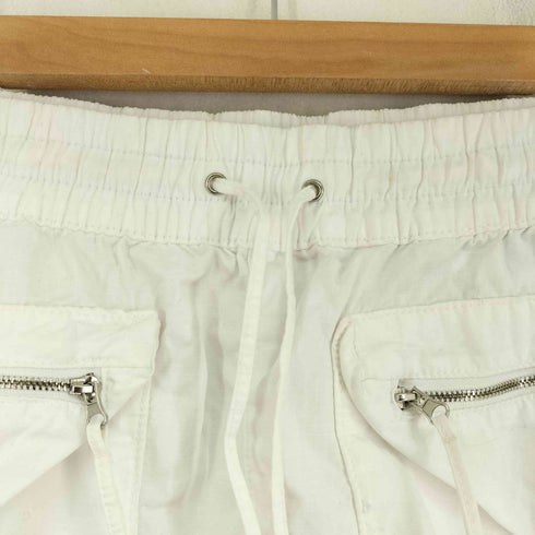 ザラ ZARA ミニ カーゴスカート レディース US L