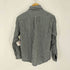 ラドメスメンズビギ Radmess MENS BIGI OLDボタンダウン 千鳥格シャツ メンズ JPN:M