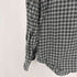 ラドメスメンズビギ Radmess MENS BIGI OLDボタンダウン 千鳥格シャツ メンズ JPN:M