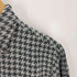 ラドメスメンズビギ Radmess MENS BIGI OLDボタンダウン 千鳥格シャツ メンズ JPN:M
