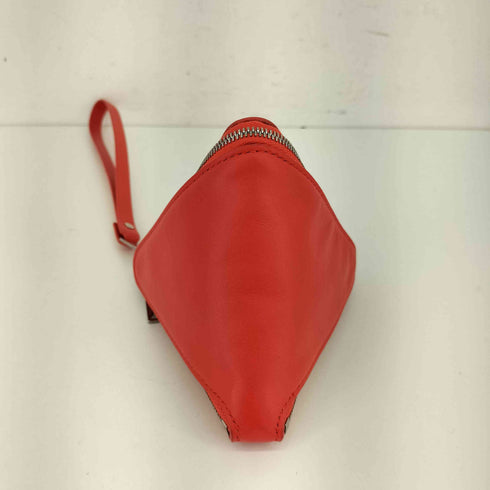 ボッテガヴェネタ BOTTEGA VENETA ピラミッドポーチ レディース