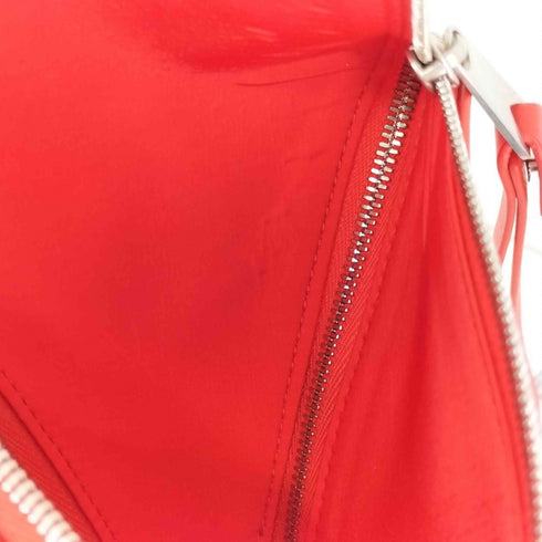 ボッテガヴェネタ BOTTEGA VENETA ピラミッドポーチ レディース