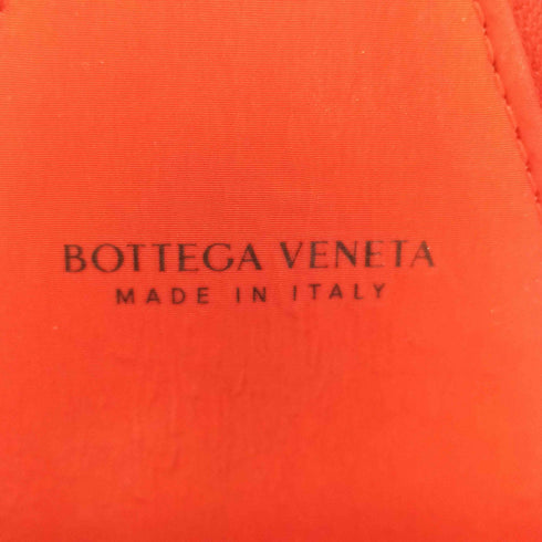 ボッテガヴェネタ BOTTEGA VENETA ピラミッドポーチ レディース