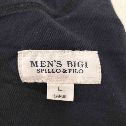 メンズビギ MENS BIGI OLD フレアパンツ メンズ JPN:L