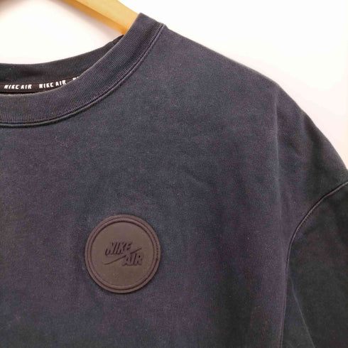 ナイキ NIKE AS M NK AIR TEE OVERSIZE HVYWT NK エア Tシャツ オーバーサイズ ヘビーウェイト メンズ JPN:S
