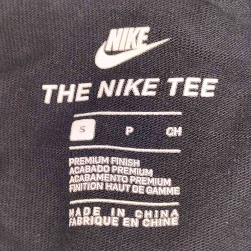 ナイキ NIKE AS M NK AIR TEE OVERSIZE HVYWT NK エア Tシャツ オーバーサイズ ヘビーウェイト メンズ JPN:S