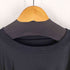 サカイ Sacai 2024SS Cotton Jersey T-Shirt ブラック 001 レディース JPN:1