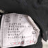 サカイ Sacai 2022SS ショルダージップ シアーカットソー 001 レディース JPN:2