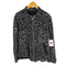 サカイ Sacai 2020AW leopard print zip-up リバーシブル レオパード ジップ ジャケット 001 メンズ JPN:2