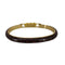 florence italy 24 kt platedブレスレット レディース