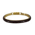 florence italy 24 kt platedブレスレット レディース