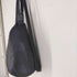 ディスコードヨウジヤマモト discord Yohji Yamamoto Y BACKPACK ワンタックショルダーバッグ オールレザー ブラック メンズ