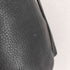 ディスコードヨウジヤマモト discord Yohji Yamamoto Y BACKPACK ワンタックショルダーバッグ オールレザー ブラック メンズ
