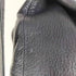 ディスコードヨウジヤマモト discord Yohji Yamamoto Y BACKPACK ワンタックショルダーバッグ オールレザー ブラック メンズ