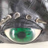 MALICIOUS.X CAT EYE TRIANGLE BAG トライアングル バッグ ハンド レディース