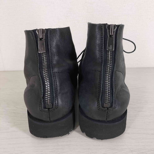 Portaille トングサンダル レザー VIBRAM レディース 1